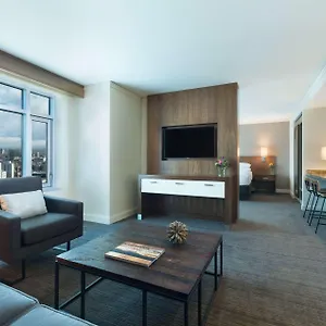Hotel Hyatt Regency At Colorado Convention Center, Denver