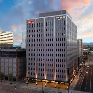 3* Hotel Homewood By Hilton Downtown Centro De Convenciones